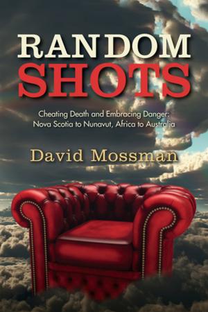 Cover of the book Random Shots by Joan Baxter