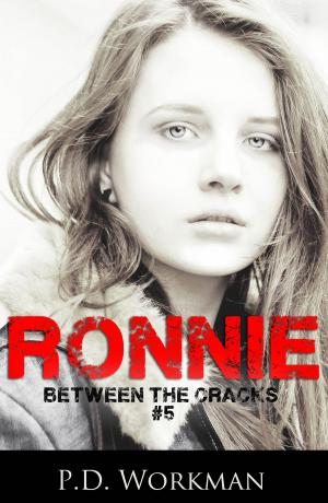 Book cover of Ronnie