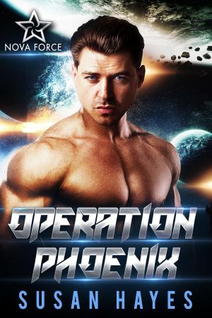 bigCover of the book Operation Phoenix by 
