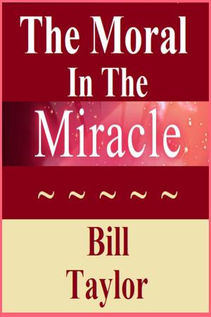 bigCover of the book The Moral In The Miracle by 