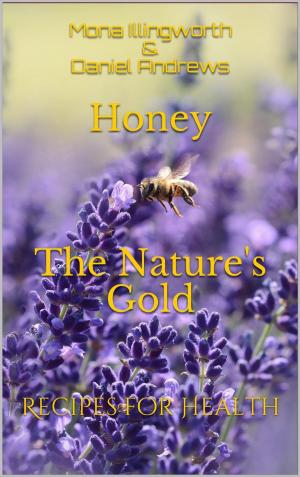 Cover of the book Honey The Nature's Gold Recipes for Health by Robin Wyatt Dunn