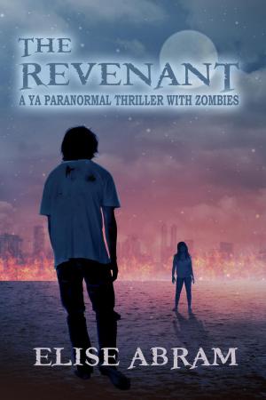 bigCover of the book The Revenant by 