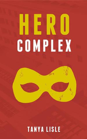 Cover of Hero Complex