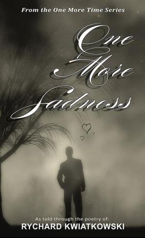 Book cover of One More Sadness