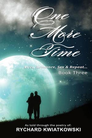 Cover of One More Time: Book Three