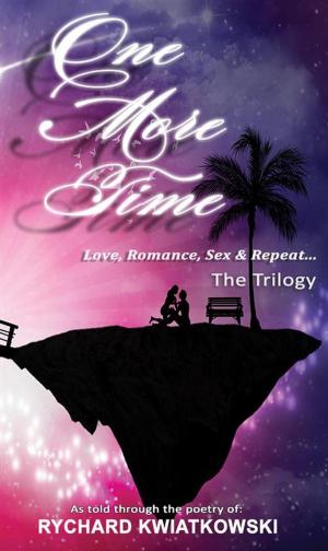 Cover of the book One More Time: The Trilogy by Mohamed Abdel Aziz