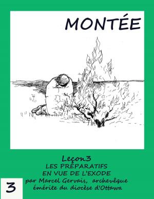 bigCover of the book Montée -Leçon 3 Les Préparatifs en Vue de L'Exode by 
