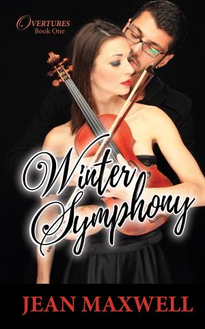 Book cover of Winter Symphony