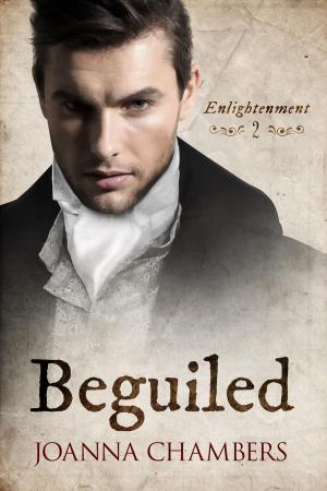 Cover of the book Beguiled by Kirsten Imani Kasai