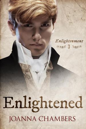 Cover of the book Enlightened by Cecilia Tan