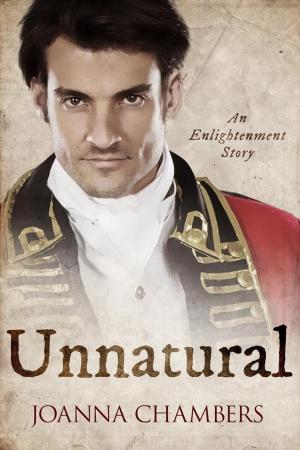Cover of the book Unnatural by Ludovic Carrau