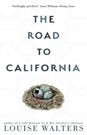 Book cover of The Road to California