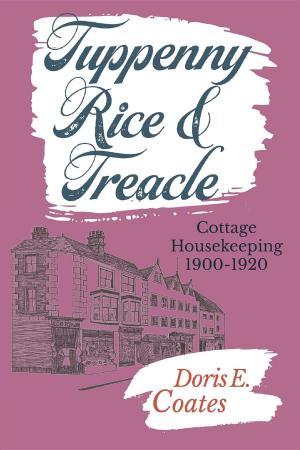Book cover of Tuppenny Rice and Treacle