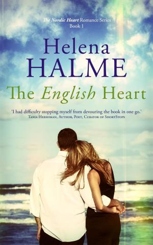 Cover of the book The English Heart by Sudha Hamilton, Robert Hamilton