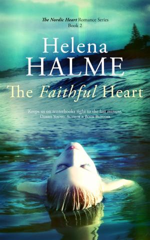 Book cover of The Faithful Heart
