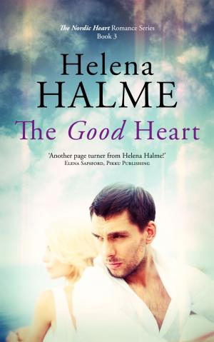 bigCover of the book The Good Heart by 