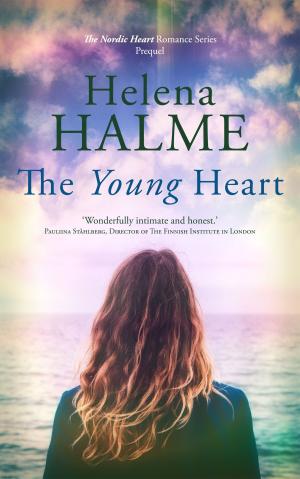 Cover of the book The Young Heart by Sam Harper