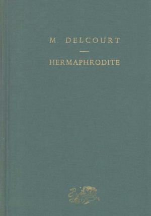 bigCover of the book Hermaphrodite. Mythes et rites de la bisexualité dans l'antiquité classique by 