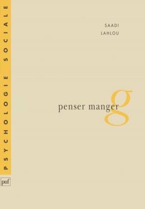 bigCover of the book Penser-manger by 