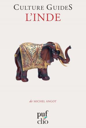 Cover of the book L'Inde by Alain Viala