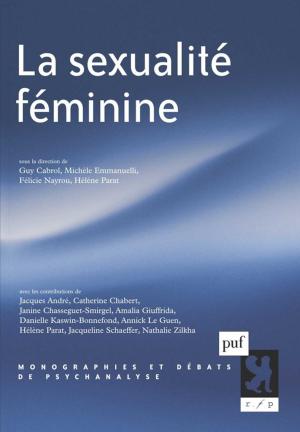 Cover of the book La sexualité féminine by Thich Nhat Hanh