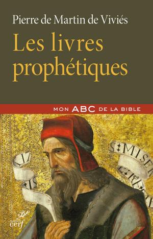 Cover of the book Les Livres prophétiques by Philippe Capelle-dumont, Souleymane bachir Diagne