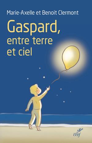 Cover of the book Gaspard, entre Terre et Ciel by Jean-pierre Lemonon