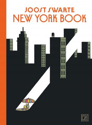 Cover of the book New York Book by Enrico Marini, Stephen Desberg