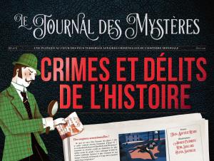 Cover of Crimes et délits de l'histoire
