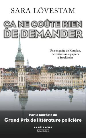 Cover of the book Ça ne coûte rien de demander by Dino BUZZATI, Delphine GACHET
