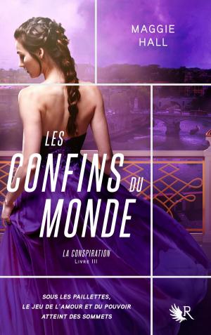Cover of the book La Conspiration - Livre III by Michel-Antoine BURNIER, Léon MERCADET