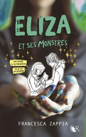 Cover of the book Eliza et ses monstres by Julia CHAPMAN
