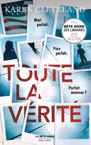 Cover of the book Toute la vérité by Charlotte ROTMAN