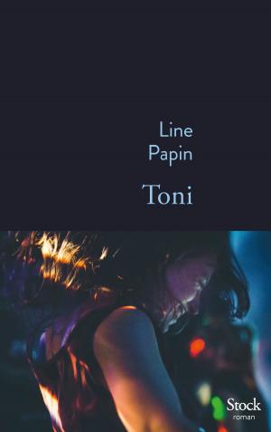 Cover of the book Toni by Elise Fontenaille
