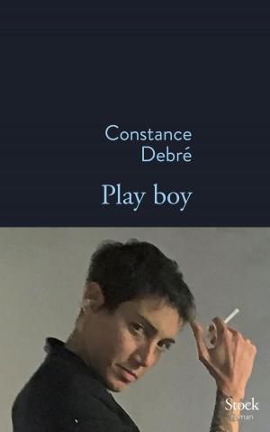 Cover of the book Play Boy by René Rémond