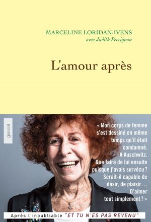 Cover of the book L'amour après by Elise Fontenaille