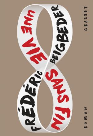 Cover of the book Une vie sans fin by Geneviève Brisac