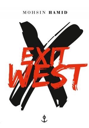Book cover of Exit West