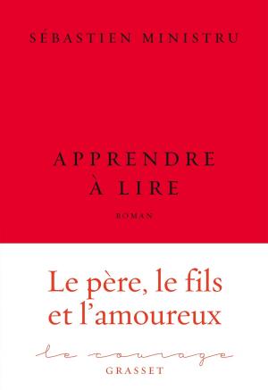 Cover of the book Apprendre à lire by Raphaël Confiant