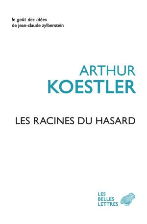 Book cover of Les Racines du hasard