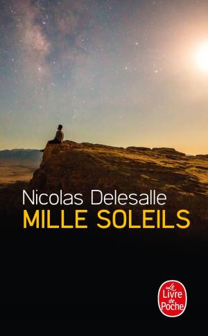 Cover of the book Mille Soleils by Mary Chamberlain