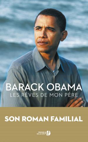 Cover of the book Les Rêves de mon père by Pierre BARILLET, Jean-Pierre GREDY