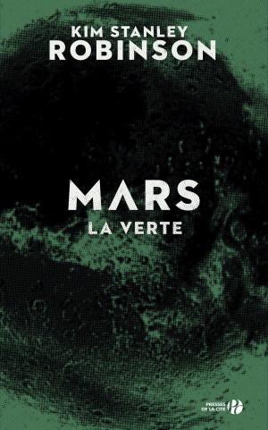 Cover of the book Mars la verte (T. 2) by Françoise BOURDON