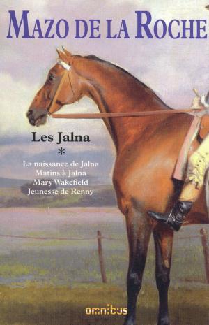 Book cover of Les Jalna – T.1 à T.4