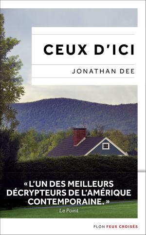 Cover of the book Ceux d'ici by Dominique MARNY