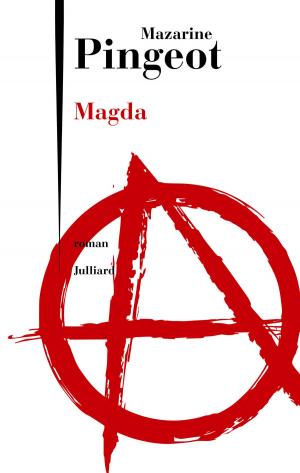Cover of the book Magda by Jacques VANDROUX