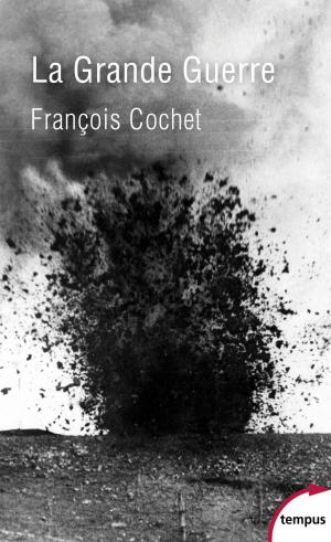 Cover of the book La Grande Guerre by Patrick RAMBOURG