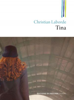 Cover of the book Tina by Falk van Gaver, Kassam Maaddi