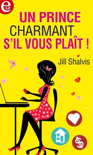 Cover of the book Un prince charmant, s'il vous plaît ! by Lissa Manley