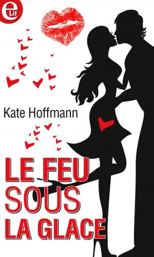 Book cover of Le feu sous la glace